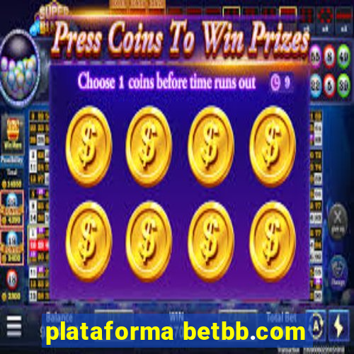 plataforma betbb.com